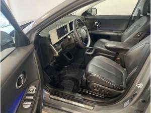 Hyundai IONIQ 5 72,6KWh UNIQ BOSE E.Klappe LED RELAX 8-fac