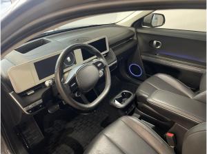 Hyundai IONIQ 5 72,6KWh UNIQ BOSE E.Klappe LED RELAX 8-fac