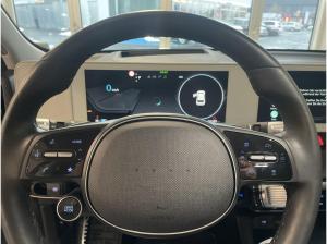 Hyundai IONIQ 5 72,6KWh UNIQ BOSE E.Klappe LED RELAX 8-fac