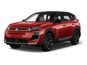 Citroën C5 Aircross MHEV 145 eDSC YOU