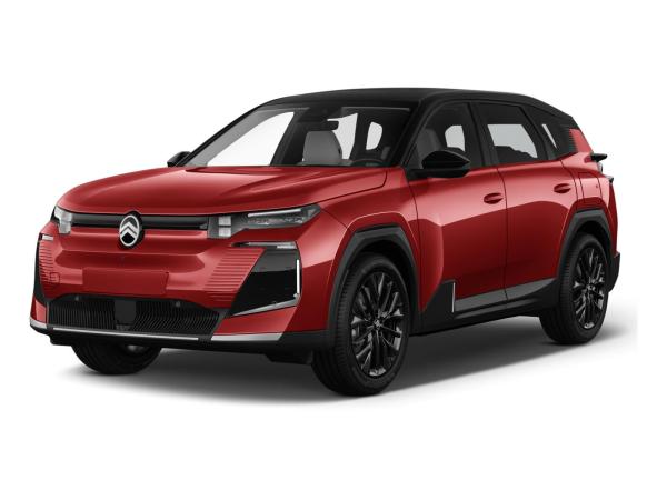 C5 Aircross