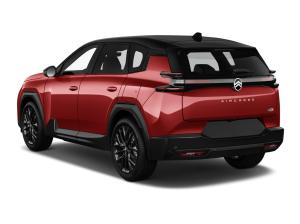 Citroën C5 Aircross MHEV 145 eDSC YOU