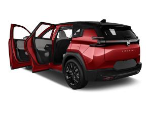 Citroën C5 Aircross MHEV 145 eDSC YOU