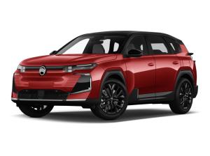 Citroën C5 Aircross MHEV 145 eDSC YOU