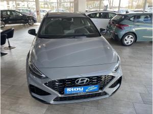 Hyundai i30 Kombi MJ26 1.6 T-GDI DCT N-Line Navi LED 18 Zoll