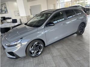 Hyundai i30 Kombi MJ26 1.6 T-GDI DCT N-Line Navi LED 18 Zoll