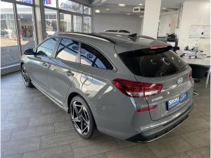 Hyundai i30 Kombi MJ26 1.6 T-GDI DCT N-Line Navi LED 18 Zoll