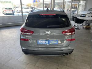 Hyundai i30 Kombi MJ26 1.6 T-GDI DCT N-Line Navi LED 18 Zoll