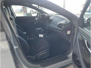 Hyundai i30 Kombi MJ26 1.6 T-GDI DCT N-Line Navi LED 18 Zoll