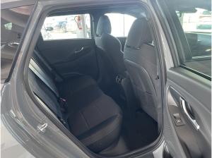 Hyundai i30 Kombi MJ26 1.6 T-GDI DCT N-Line Navi LED 18 Zoll