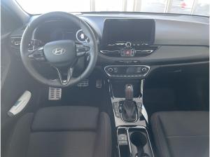 Hyundai i30 Kombi MJ26 1.6 T-GDI DCT N-Line Navi LED 18 Zoll