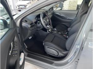Hyundai i30 Kombi MJ26 1.6 T-GDI DCT N-Line Navi LED 18 Zoll