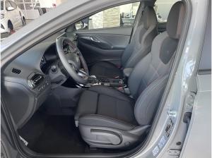 Hyundai i30 Kombi MJ26 1.6 T-GDI DCT N-Line Navi LED 18 Zoll