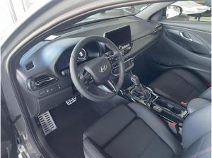 Hyundai i30 Kombi MJ26 1.6 T-GDI DCT N-Line Navi LED 18 Zoll