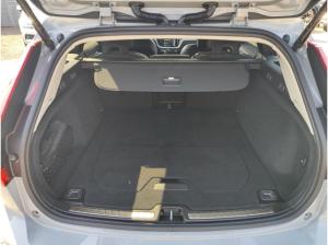 Volvo V60 T6 Plus Bright Plug-In Hybrid AWD HUD Navi Leder Digitales Cockpit Memory Sitze Soundsystem
