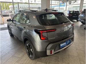 Kia Stonic MJ2026 1.0 T-GDI Navi Kamera PDC v+h SHZ