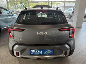 Kia Stonic MJ2026 1.0 T-GDI Navi Kamera PDC v+h SHZ