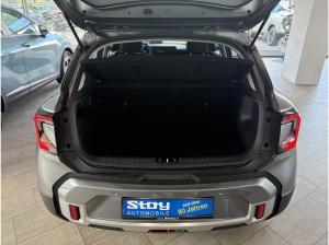 Kia Stonic MJ2026 1.0 T-GDI Navi Kamera PDC v+h SHZ
