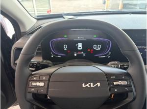 Kia Stonic MJ2026 1.0 T-GDI Navi Kamera PDC v+h SHZ
