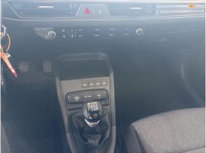 Kia Stonic MJ2026 1.0 T-GDI Navi Kamera PDC v+h SHZ