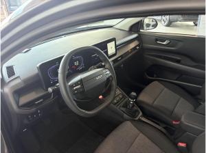 Kia Stonic MJ2026 1.0 T-GDI Navi Kamera PDC v+h SHZ