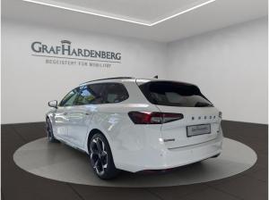 Skoda Superb Combi Sportline TDI 4x4 AHK Nav Kamera ACC