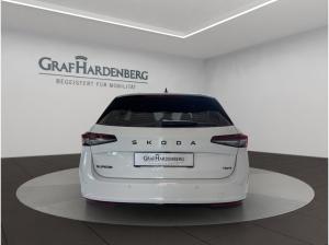 Skoda Superb Combi Sportline TDI 4x4 AHK Nav Kamera ACC