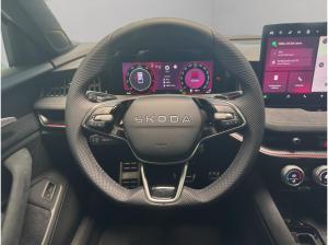 Skoda Superb Combi Sportline TDI 4x4 AHK Nav Kamera ACC