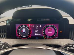 Skoda Superb Combi Sportline TDI 4x4 AHK Nav Kamera ACC