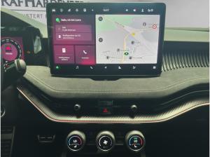 Skoda Superb Combi Sportline TDI 4x4 AHK Nav Kamera ACC