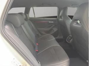 Skoda Superb Combi Sportline TDI 4x4 AHK Nav Kamera ACC