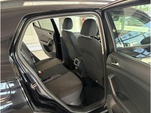 Volkswagen T-Cross 1.0 DSG LED SHZ Kamera PDC v+h 4.J Garantie