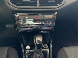 Volkswagen T-Cross 1.0 DSG LED SHZ Kamera PDC v+h 4.J Garantie
