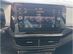 Volkswagen T-Cross 1.0 DSG LED SHZ Kamera PDC v+h 4.J Garantie