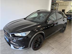 Cupra Formentor VZ AHK 19 Copper 360 Grad Matrix E.Klappe