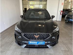 Cupra Formentor VZ AHK 19 Copper 360 Grad Matrix E.Klappe