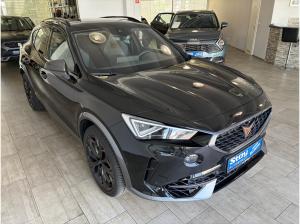 Cupra Formentor VZ AHK 19 Copper 360 Grad Matrix E.Klappe