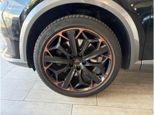 Cupra Formentor VZ AHK 19 Copper 360 Grad Matrix E.Klappe
