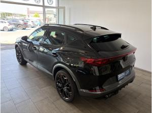 Cupra Formentor VZ AHK 19 Copper 360 Grad Matrix E.Klappe