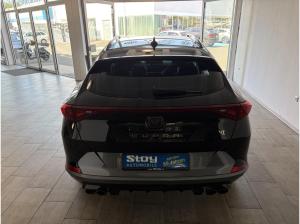 Cupra Formentor VZ AHK 19 Copper 360 Grad Matrix E.Klappe