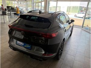Cupra Formentor VZ AHK 19 Copper 360 Grad Matrix E.Klappe