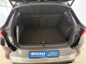 Cupra Formentor VZ AHK 19 Copper 360 Grad Matrix E.Klappe
