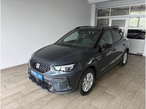 Seat Arona 1.0 TSI DSG Style Navi SHZ AHK PDC Climatronic