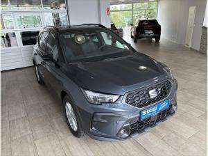 Seat Arona 1.0 TSI DSG Style Navi SHZ AHK PDC Climatronic