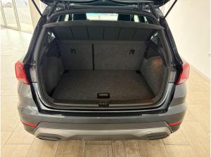 Seat Arona 1.0 TSI DSG Style Navi SHZ AHK PDC Climatronic