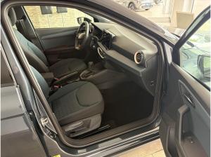 Seat Arona 1.0 TSI DSG Style Navi SHZ AHK PDC Climatronic