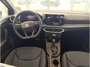 Seat Arona 1.0 TSI DSG Style Navi SHZ AHK PDC Climatronic