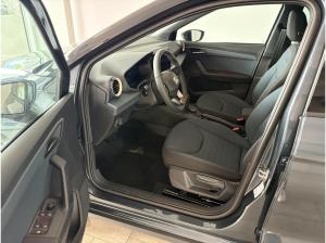 Seat Arona 1.0 TSI DSG Style Navi SHZ AHK PDC Climatronic