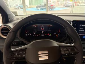 Seat Arona 1.0 TSI DSG Style Navi SHZ AHK PDC Climatronic