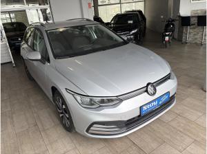 Volkswagen Golf Variant 1.0 TSI Navi LED PDC v+h 5.J Garantie SHZ